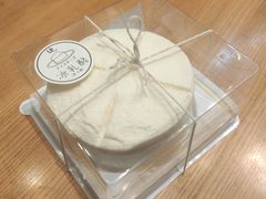 -乐艺哆·乐活烘焙(浦西万达店)