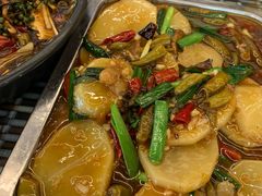 -去吃小龙虾·江湖菜·烧烤(南滨路店)