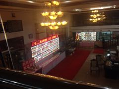 正阳春鸭子楼(杨楼分店)-正阳春烤鸭店(杨楼店)