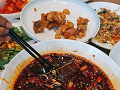 -李氏传家菜(兴城路店)