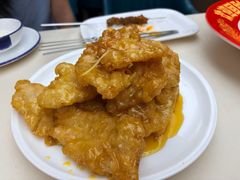 -老大连·海肠捞饭·大连海鲜大连菜(西安路店)