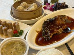 -楼外楼(西湖景区孤山路店)