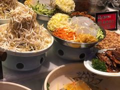 -山河屯铁锅炖(哈西站店)