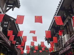 -陈建平麻花(磁器口总店)