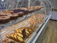 -LanTa蓝塔烘焙(锦艺城店)