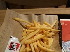 -肯德基(大成店)