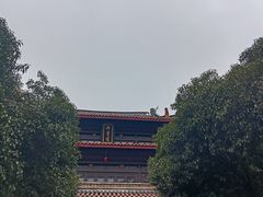 -岳麓书院