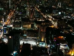 -彩虹云霄拜约克摩天塔