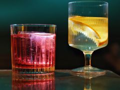 -鸟泉居酒屋·烧鸟·酒馆(百子湾店)