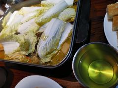 -半天妖烤鱼(文化东路店)