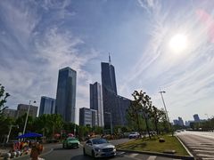 -天鹅湖体育公园