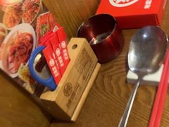 -辣得叫湘菜(四明店)