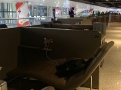 -广州白云国际机场-T2航站楼