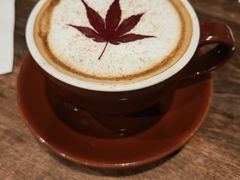 -藏书馆咖啡LibraryCoffee·Bistro(牡丹园店)