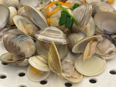 -望海臻鲜·海鲜餐厅