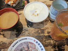 -小川洋风料理(汉街店)