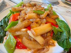 -高玛纳驴肉火烧(一世界店)