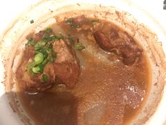 -港丽餐厅(高德置地店)