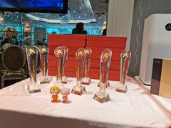 -新兴家喻酒家·羊城名宴(昌岗店)