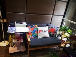 -觅屿日式脱毛美肤