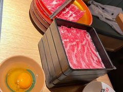 -温野菜涮涮锅(西单大悦城店)