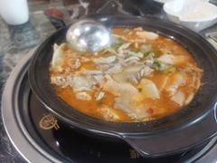 -李师傅脆肚(华强北店)