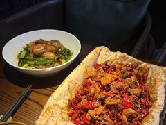 -宋·川菜(珠江新城店)