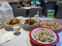 -李老哈·东北菜(宋园路店)