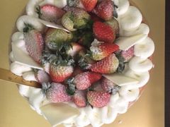 -1Cake壹刻蛋糕(奥体公园味觉艺术馆店)