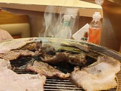 -闻老头·菊花炭烤肉(D11店)