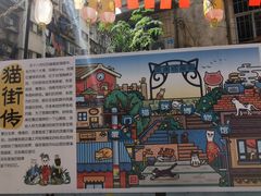 -猫咪博物馆(顶澳仔猫街店)