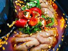 -梵云依家小冒菜(新街口总店)