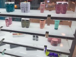 -DX HAIR SALON·发现未知美发沙龙