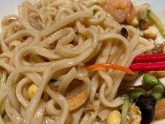 -添萬囍·天津三鲜捞面(天河城店)