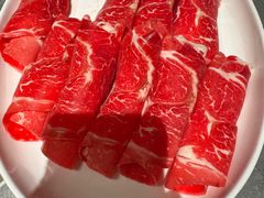 -鼎鼎香·港式火锅(北京SKP店)