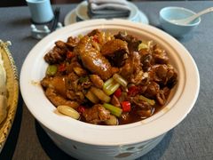 -海泰食府(北京总店)