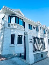 -纯色时光婚纱艺术馆WHITE