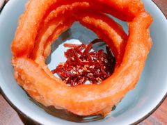 -局气烤鸭·北京菜(前门店)