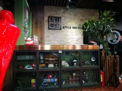 -形象革命造型·护肤Hair Studio