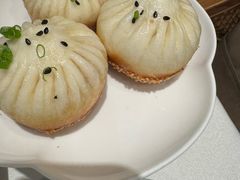 -淮扬府·游园京梦(北京SKP店)