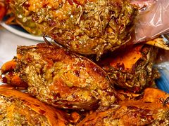 -三妹小龙虾·黄油蟹(华侨城总店)