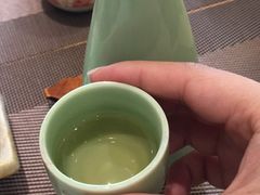 梅酒-荷景料理(漯河新玛特店)