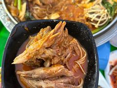 -真利味·脊骨火锅·正宗韩国料理(韩乐坊店)