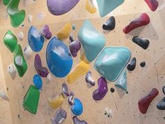 -ROCKPLUS攀岩馆(环宇城店)