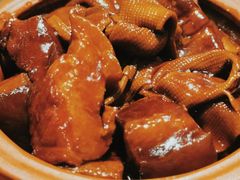 百叶结红烧肉-老客站酒楼(金花南路店)