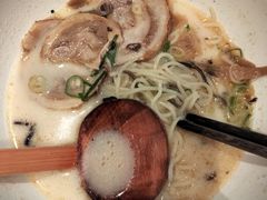 -味千拉面(双井店)