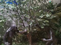 -北京周口店北京人遗址博物馆