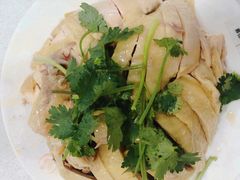 白斩鸡-振鼎鸡(福州路店)