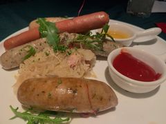-碧特博格啤酒花园餐厅(芜湖路店)