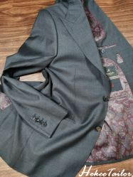 -和记HOKEE·西服定制